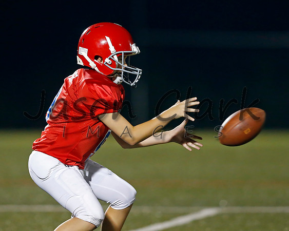 Vestavia Hills 6th Red