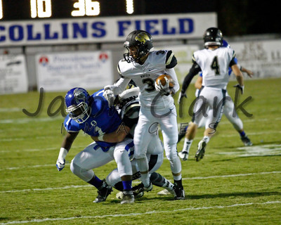AHSAAFB: Winfield at Oakman