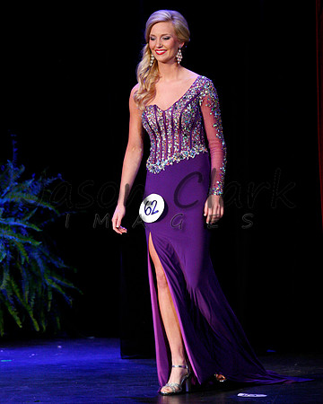 2014 TCHS Pageant