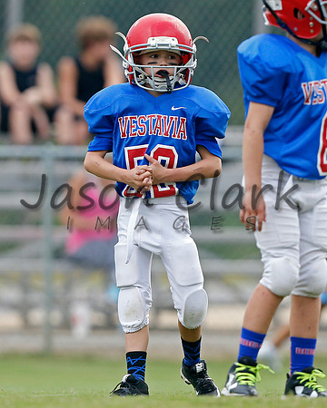 Vestavia Hills 3rd