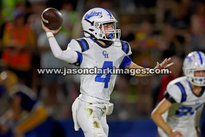 AHSAA: Carbon Hill at Curry