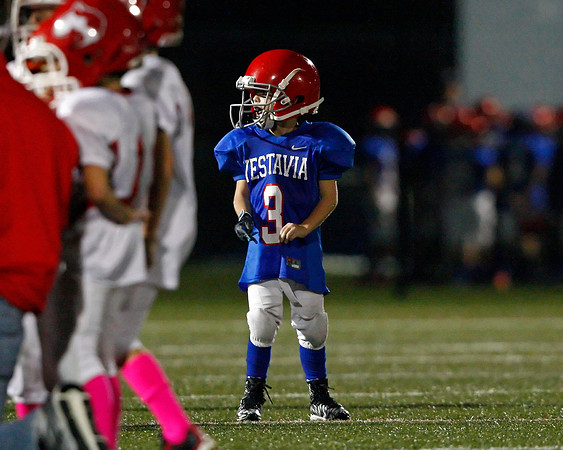 VHK1 vs Trussville