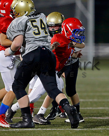 Vestavia Hills 6th Red