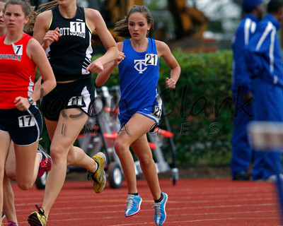 Homewood Invitational