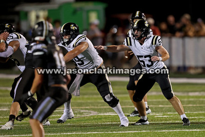 AHSAA:Jasper at Sipsey Valley