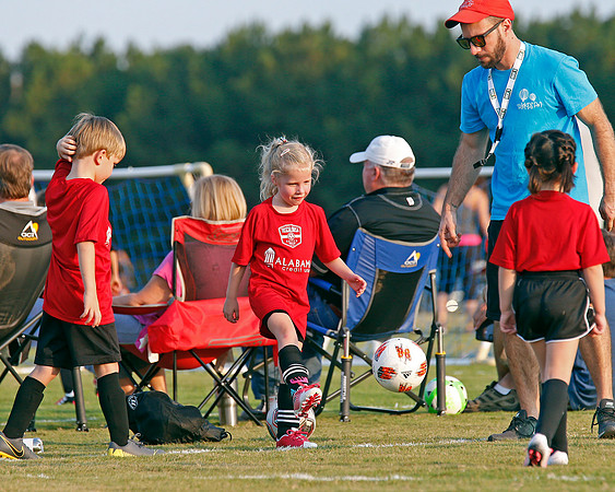AHSAAFB: Green County at Carbon Hill