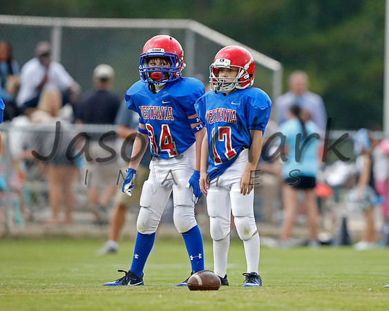 Vestavia Hills 3rd
