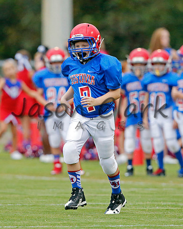 Vestavia Hills 3rd
