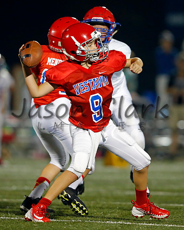 Vestavia Hills 6th Red