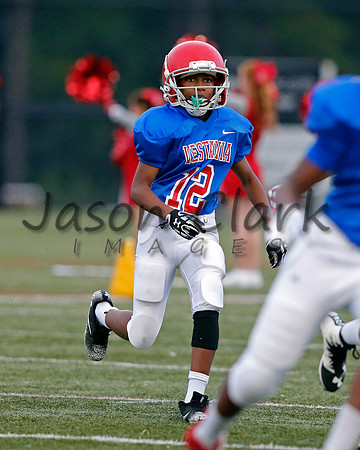 Vestavia Hills 6th Blue