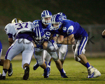 Winston Co @ Oakman