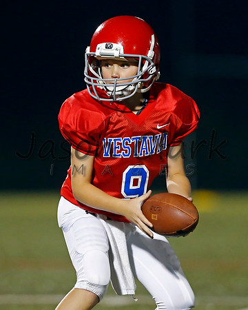 Vestavia Hills 6th Red