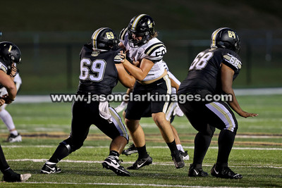 AHSAA:Jasper at Sipsey Valley