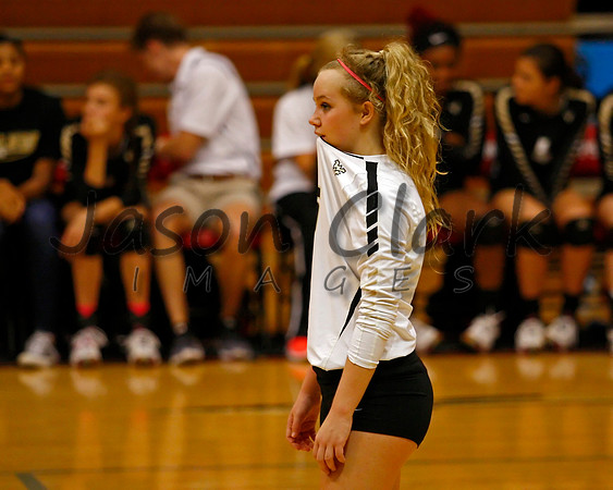AHSAAVB: Walker at Thompson