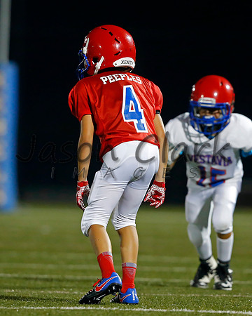 Vestavia Hills 6th Red