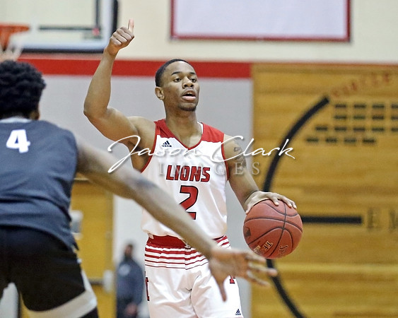 NJCAAMBK: Northeast Miss CC @ East Mississippi CC
