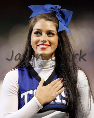TCHS at Hoover