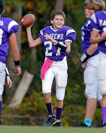 Mountain Brook 5th Grade Super Bowl
