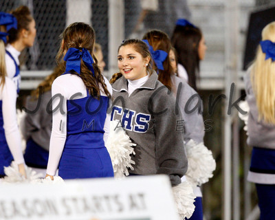 TCHS at Hoover