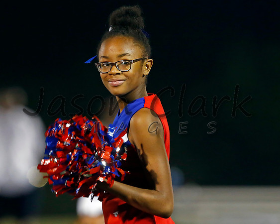 Vestavia Hills 6th Blue