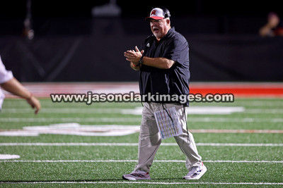 NJCAA:Mississippi Gulf Coast CC at East Mississippi CC