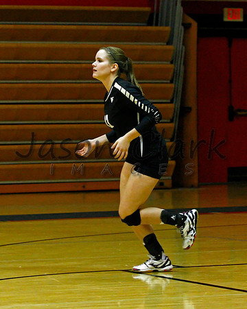 AHSAAVB: Walker at Thompson