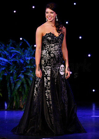 2014 TCHS Pageant