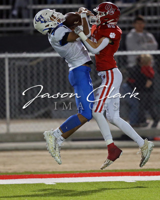 AHSAAFB: Carbon Hill at Oak Grove