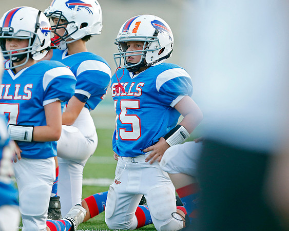 Mountain Brook 5th Grade Super Bowl