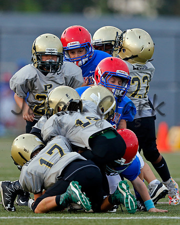 Vestavia Hills 3rd