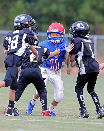 Vestavia Hills 3rd
