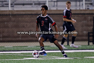 NJCAA: Copiah-Lincoln at East Mississippi Soccer