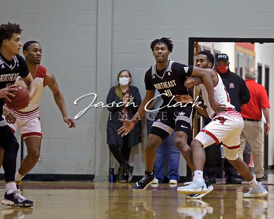 NJCAAMBK: Northeast Miss CC @ East Mississippi CC