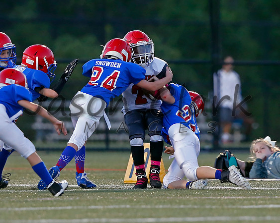 Vestavia Hills 4th Grade