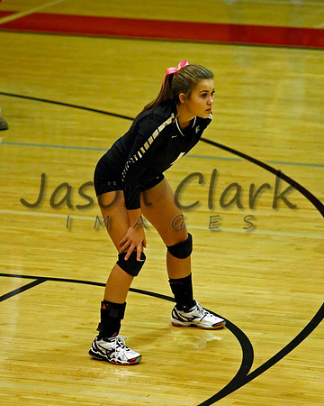 AHSAAVB: Walker at Thompson