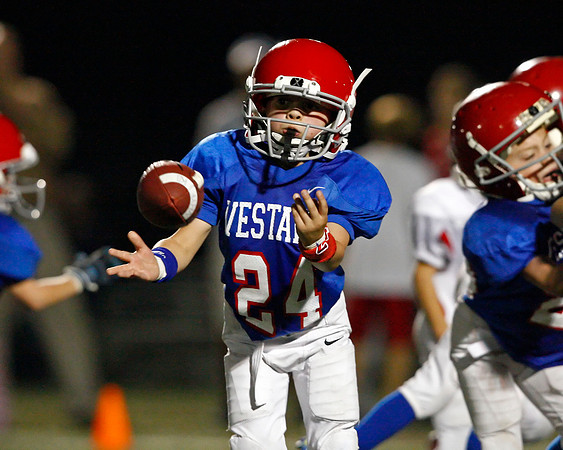 VHK1 vs Trussville