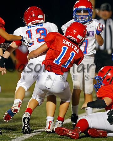 Vestavia Hills 6th Blue