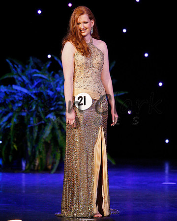 2014 TCHS Pageant