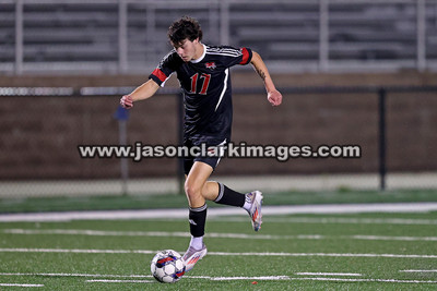 NJCAA: Copiah-Lincoln at East Mississippi Soccer