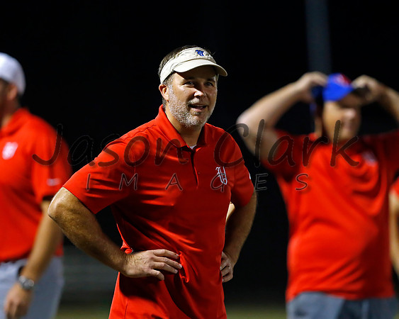 Vestavia Hills 6th Red
