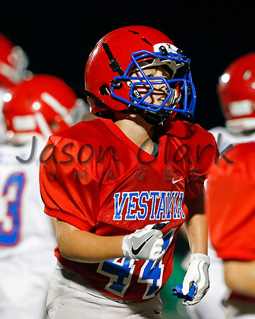 Vestavia Hills 6th Red