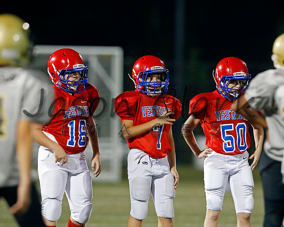 Vestavia Hills 6th Red