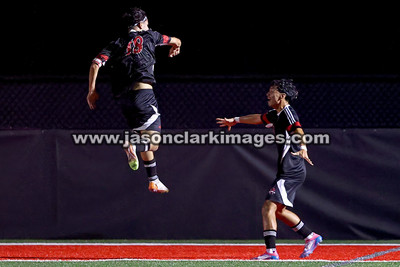 NJCAA: Copiah-Lincoln at East Mississippi Soccer