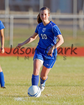 TCHS vs Central