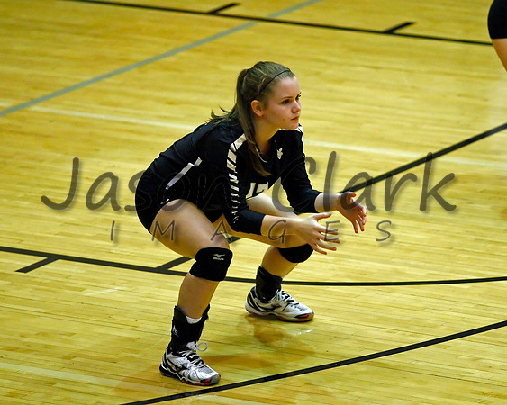 AHSAAVB: Walker at Thompson