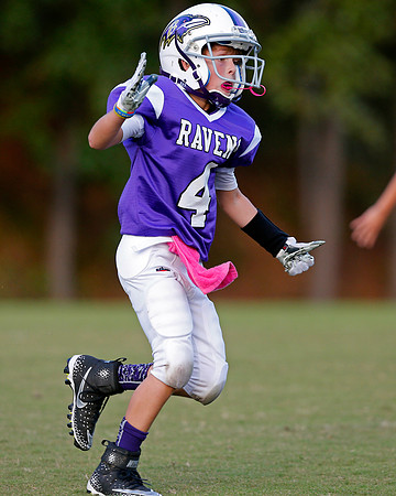 Mountain Brook 5th Grade Super Bowl