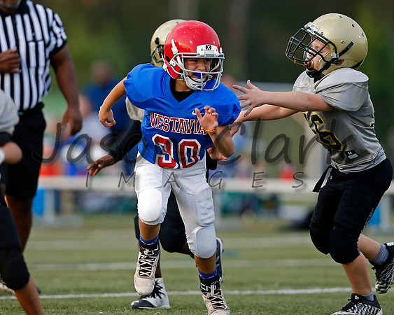 Vestavia Hills 3rd