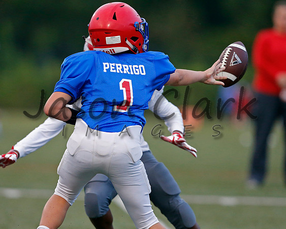 Vestavia Hills 6th Blue