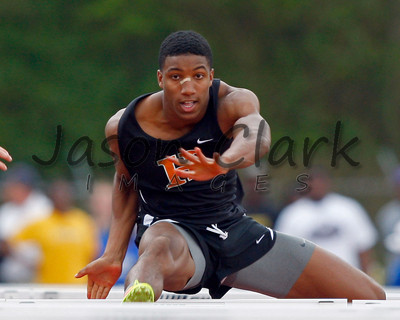 Homewood Invitational