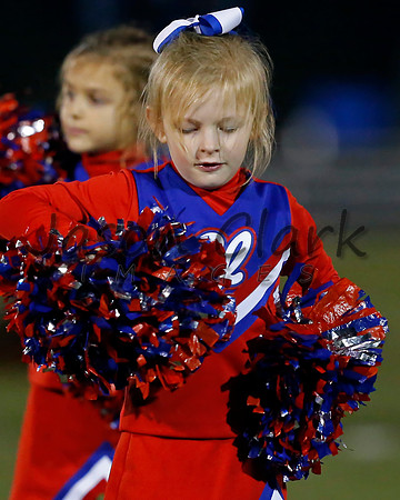 Vestavia Hills 6th Red